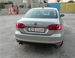 فولكسفاغن جيتا